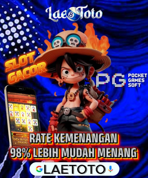 LAETOTO: Link Bandar Situs Toto Slot Online & Pilihan Situs Togel 4D Terbaik 
