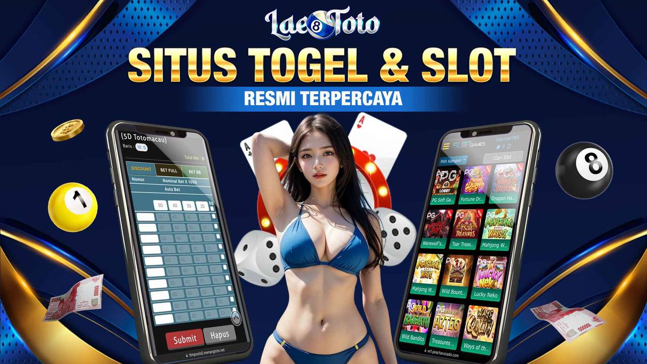 LAETOTO | Agen Situs Toto Togel Online Slot Gacor Link Situs Togel Macau Resmi