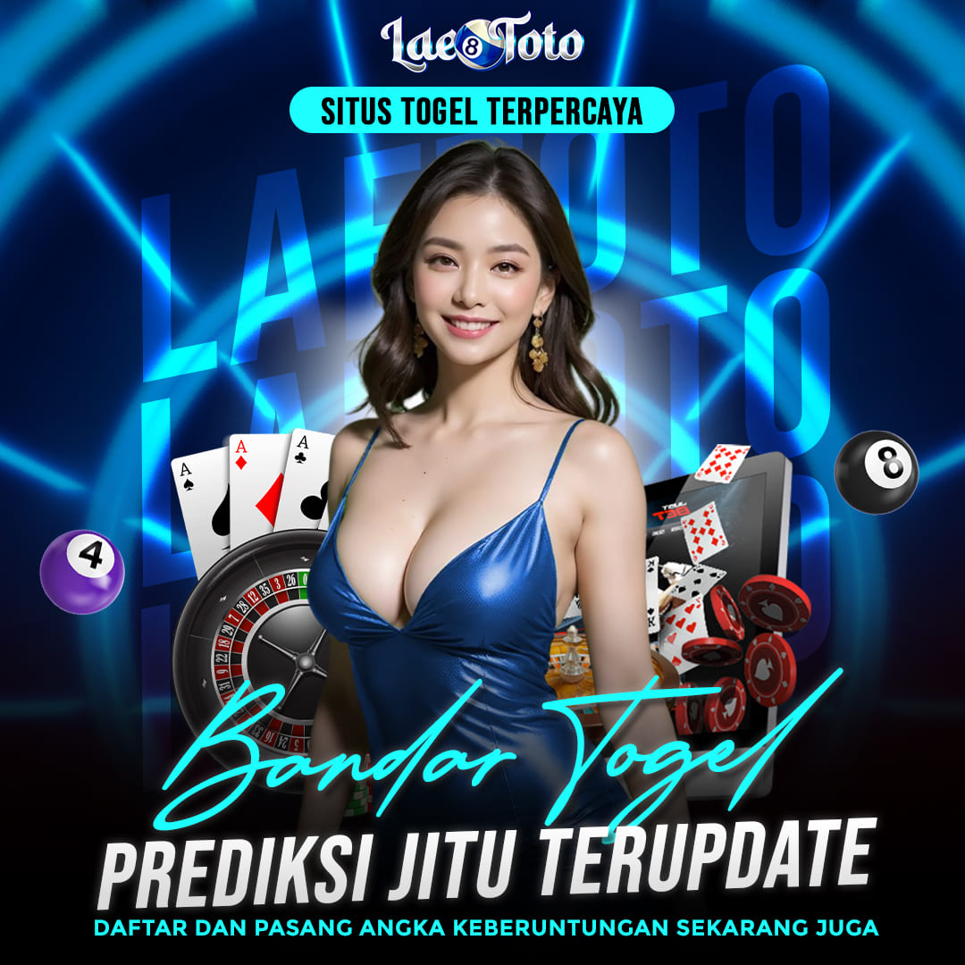LAETOTO » Login Bandar Togel Online | Situs Toto Togel | Link Toto Slot Gacor