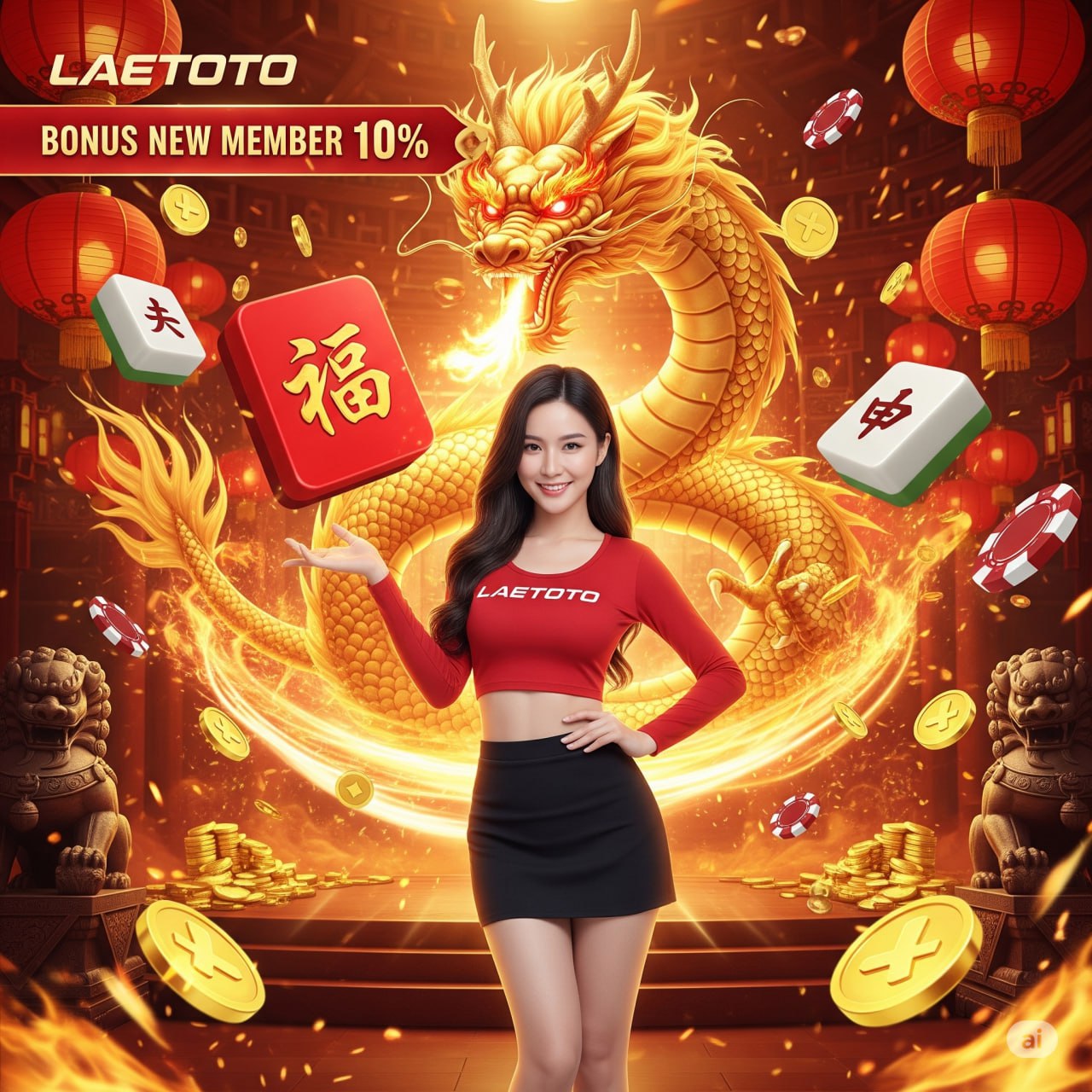 LAETOTO