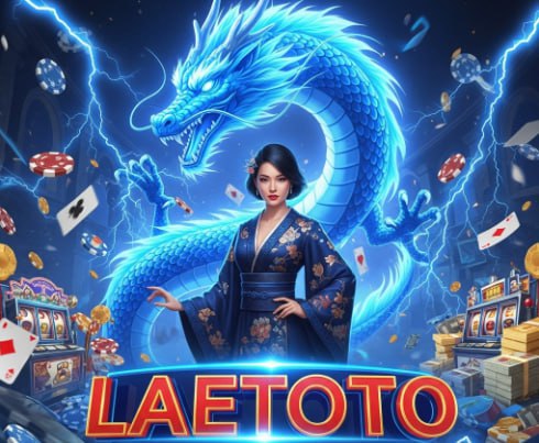 LAETOTO: Agen Link Bandar Togel 4d & Login Terbaru Situs Toto Slot Online Hari ini.