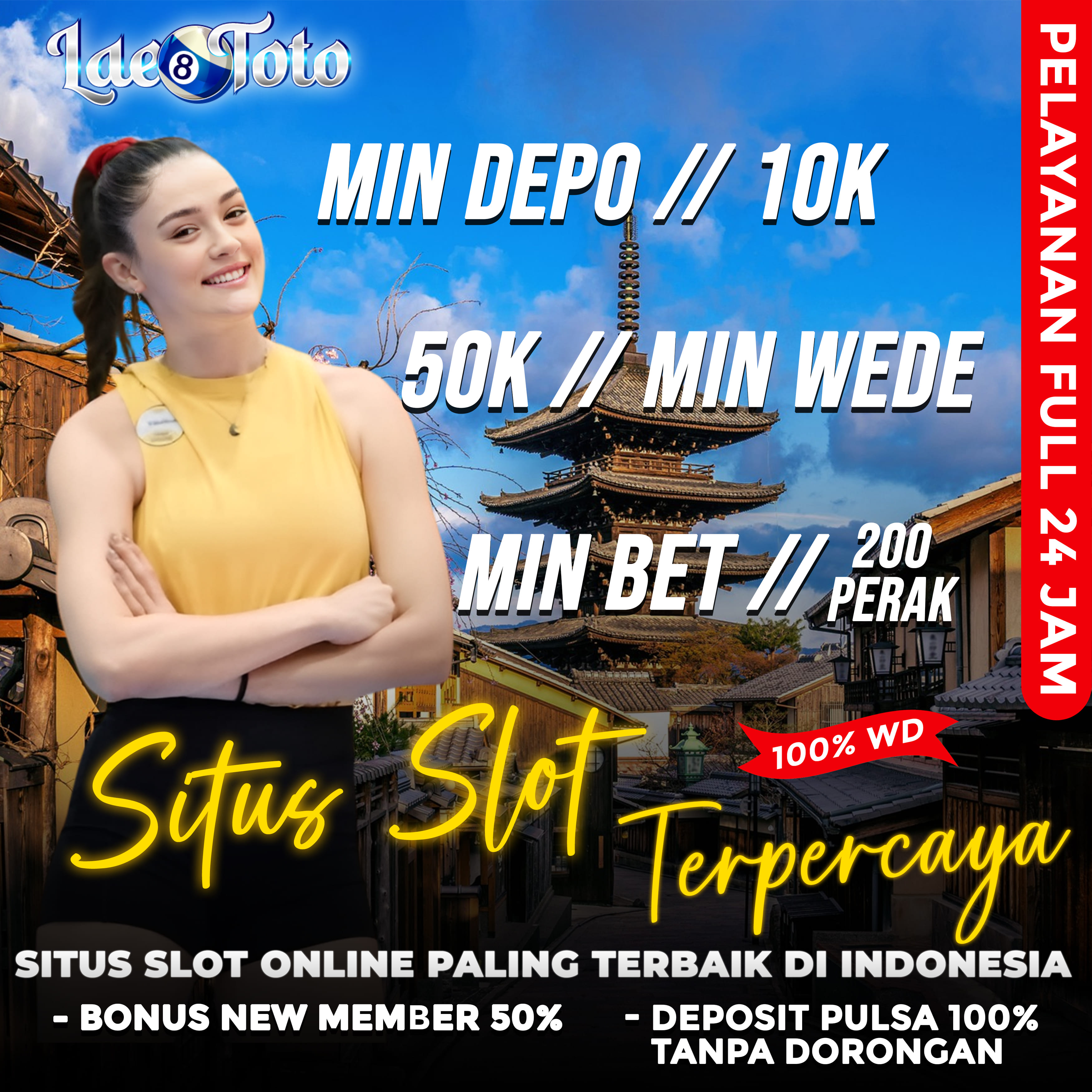LAETOTO» Pilihan Situs Togel Online Paling Pintar Situs Toto Slot Online Resmi.