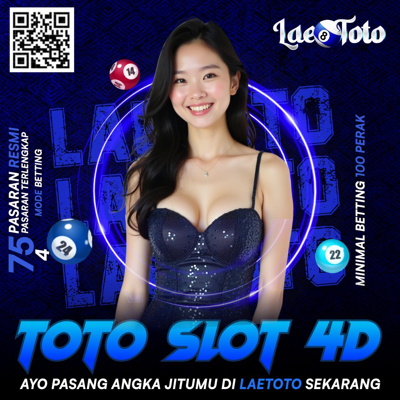 LAETOTO | Login Situs Toto Slot Online & Daftar Cepat Toto Togel Online