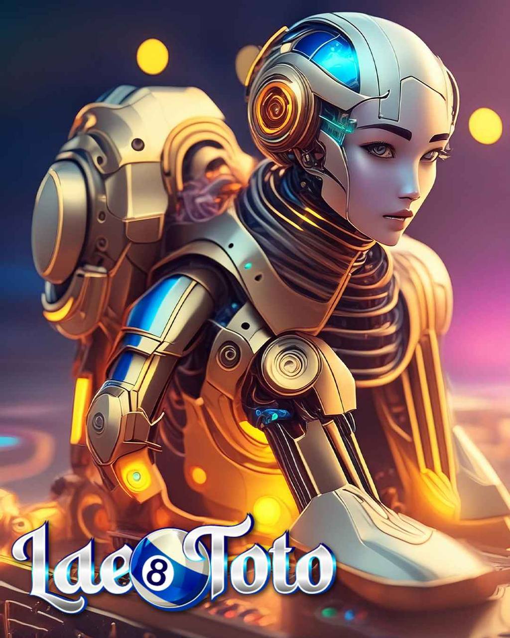 LAETOTO