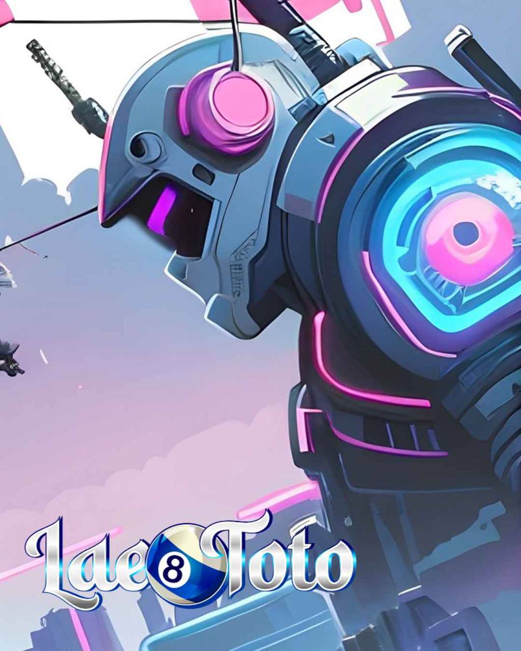 LAETOTO