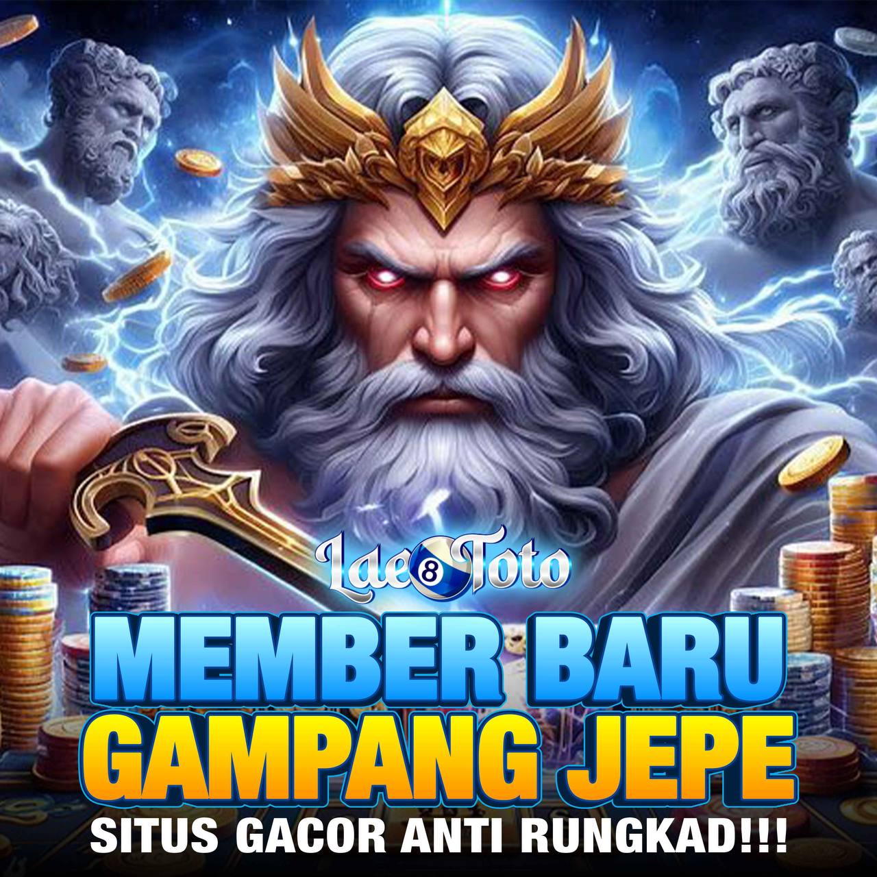 LAETOTO : Tempat Bermain Situs Toto Slot Gacor Tahun Ini Bandar Toto Togel 4D Pasaran Terlengkap