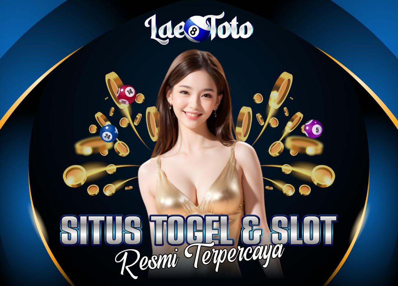 LAETOTO > Link Situs Toto Slot Online Gacor Dan Daftar Bandar Togel 4D Terbaru