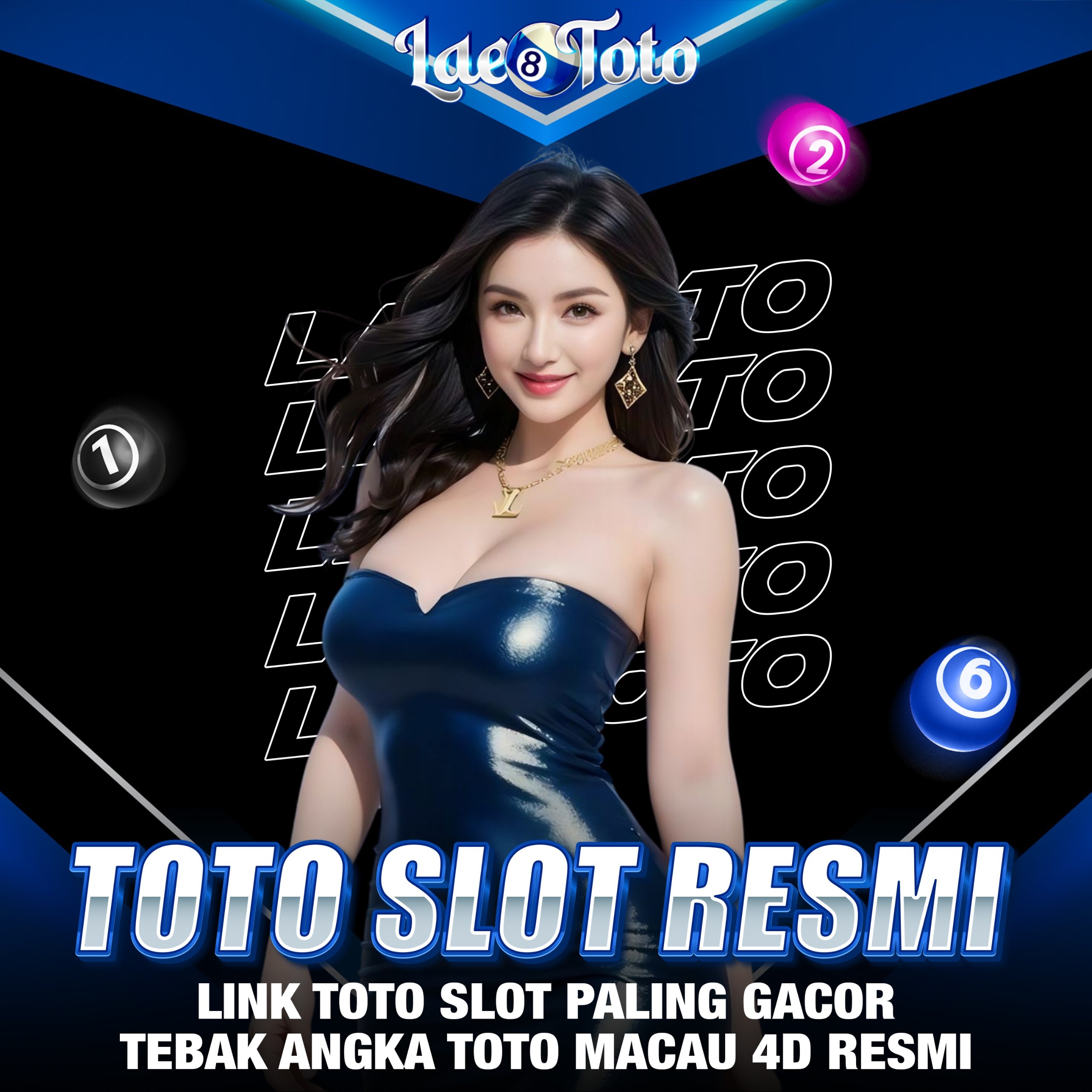 LAETOTO $ Situs Toto Slot Online & Link Terbaik Situs Togel 4d Online Terpercaya.
