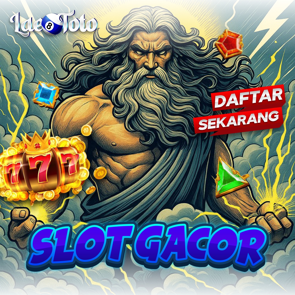 LAETOTO: Link Daftar Situs Toto Togel 4D Hadiah Terbesar Toto Slot Online Resmi. - WooCommerce eCommerce