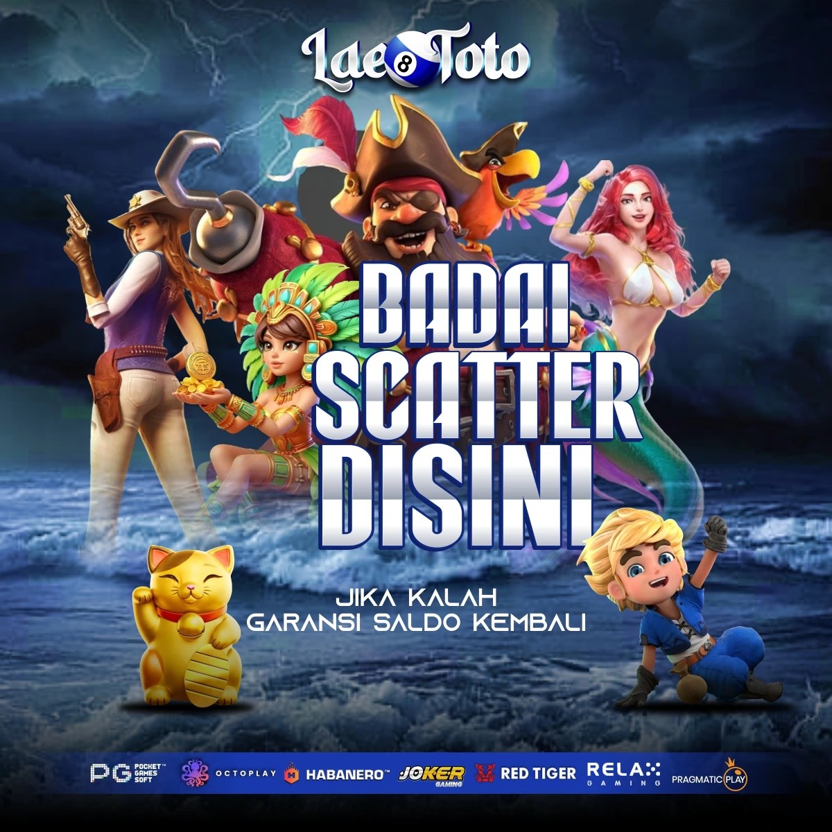 Slot Togel