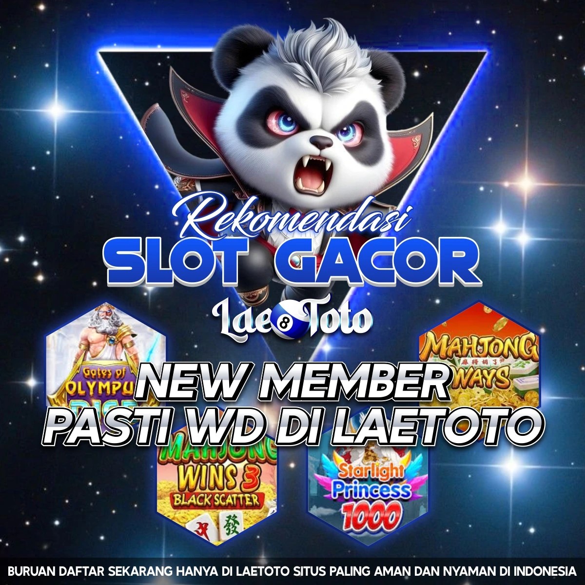 Logo Baru