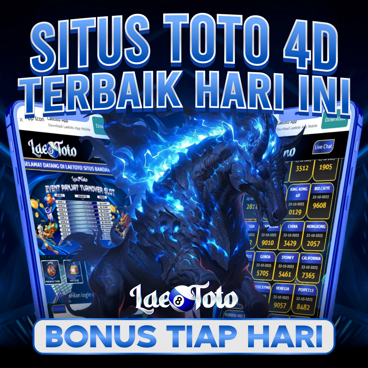 LAETOTO | Situs Toto Slot Online Gacor Qris & Bandar Toto Togel Online Tanpa Modal Besar - WooCommerce eCommerce