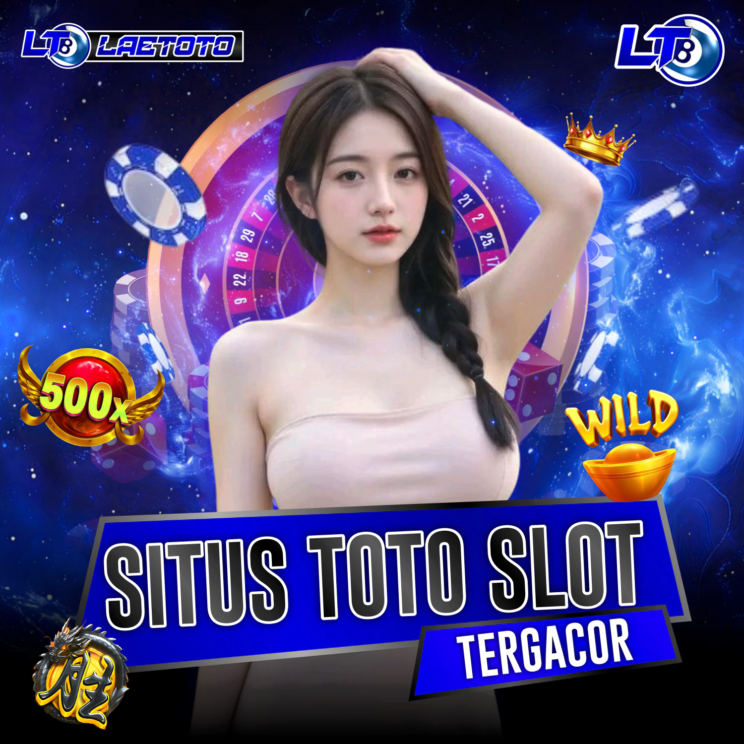 LAETOTO | Indonesia festival Situs Toto Slot Online & Toto Togel 4D Online Sekarang!