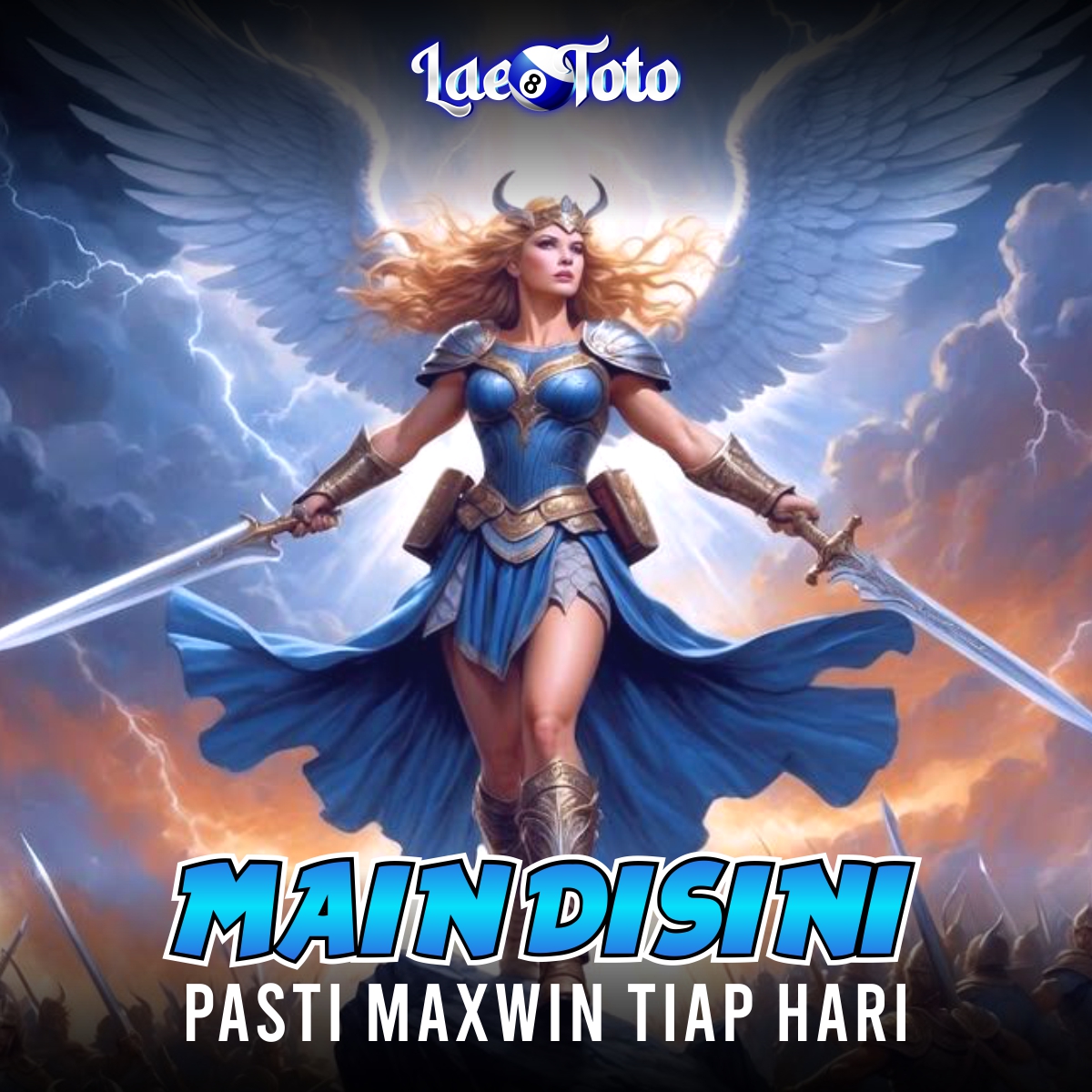 LAETOTO : Situs Toto Togel 4D Dengan Pasaran Resmi & Bandar Toto Slot Online Terpercaya